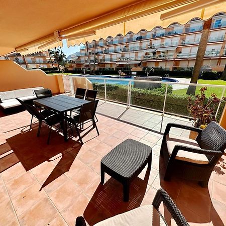 Mirador Al Mar 78 By Homeprive Denia Εξωτερικό φωτογραφία