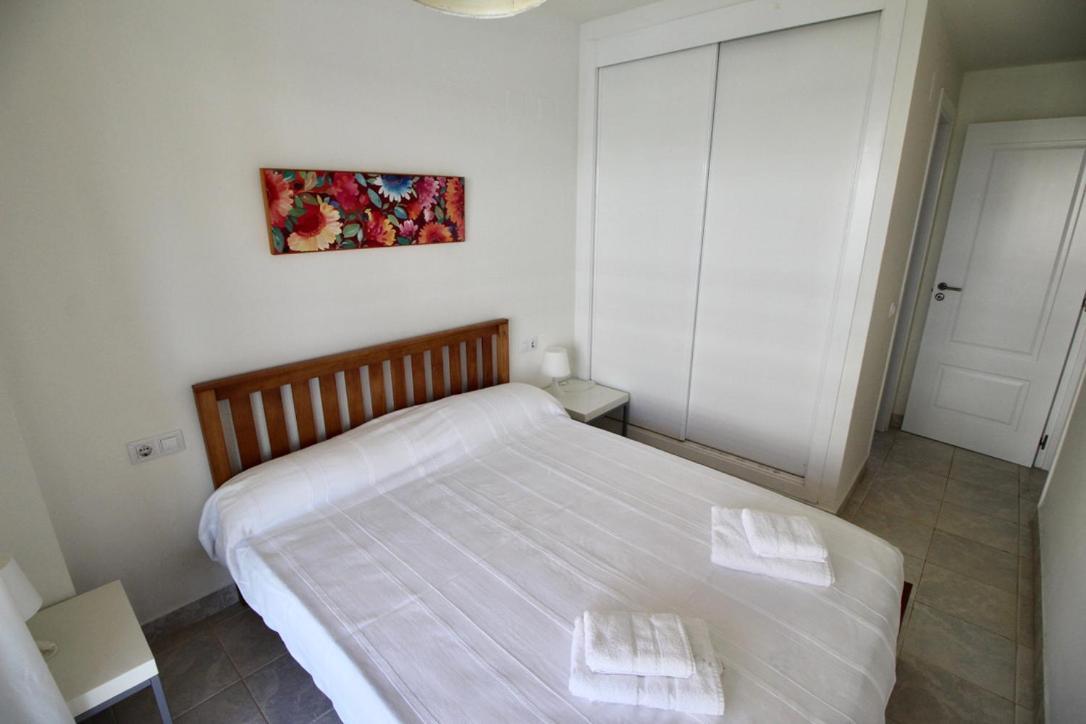Mirador Al Mar 78 By Homeprive Denia Εξωτερικό φωτογραφία