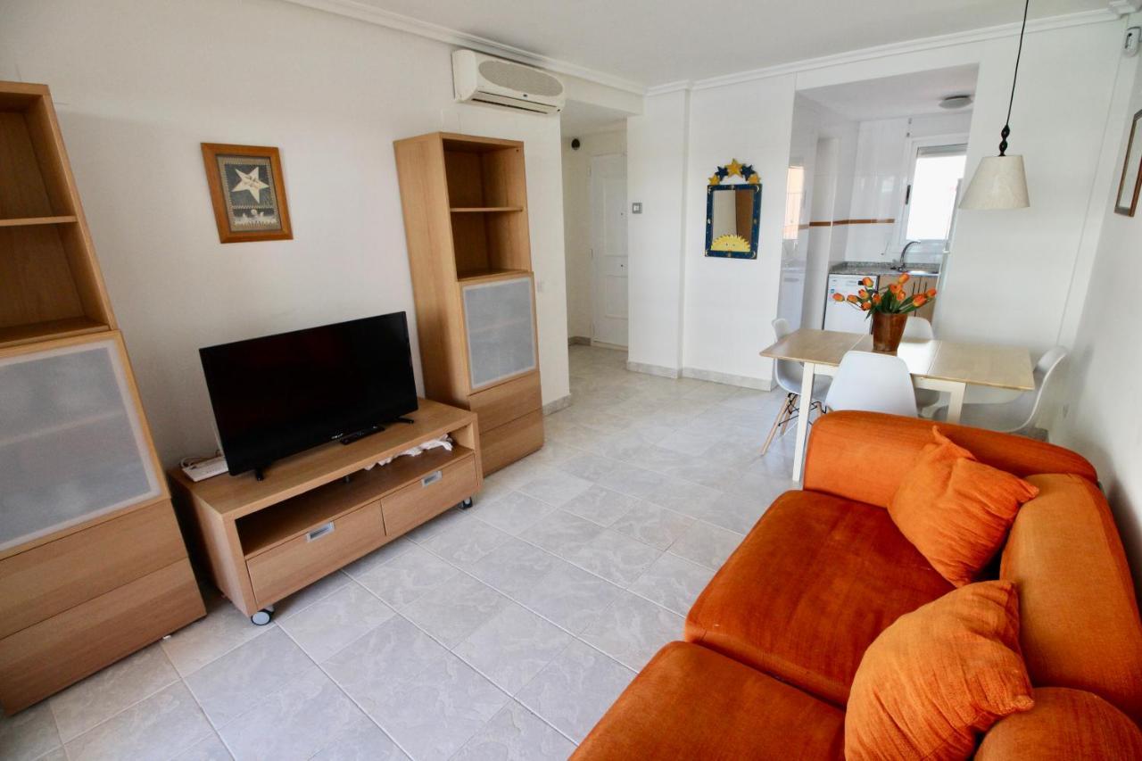 Mirador Al Mar 78 By Homeprive Denia Εξωτερικό φωτογραφία