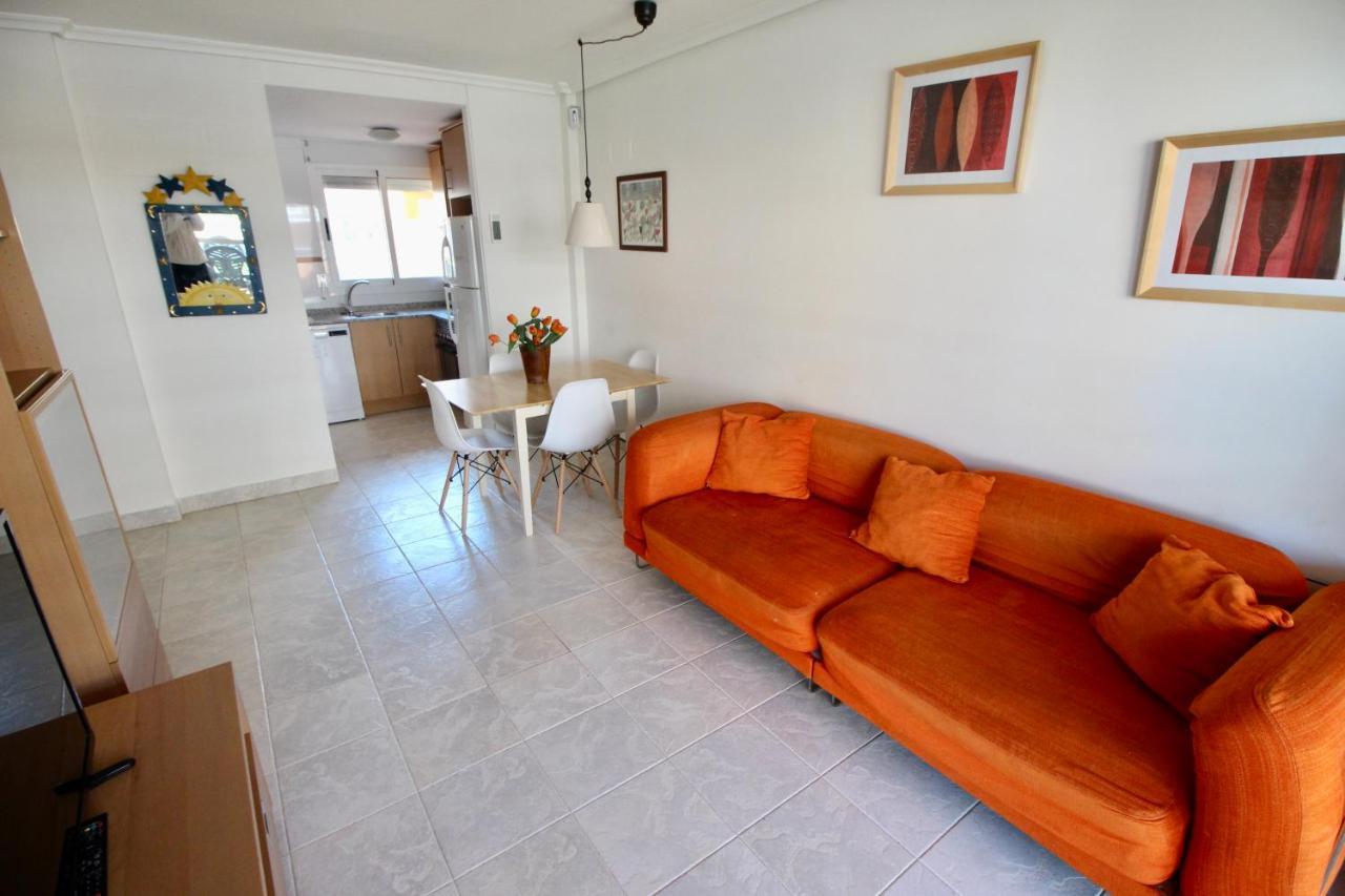 Mirador Al Mar 78 By Homeprive Denia Εξωτερικό φωτογραφία