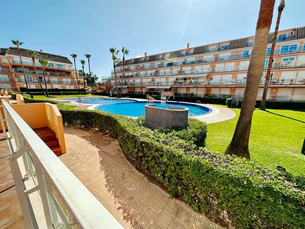 Mirador Al Mar 78 By Homeprive Denia Εξωτερικό φωτογραφία