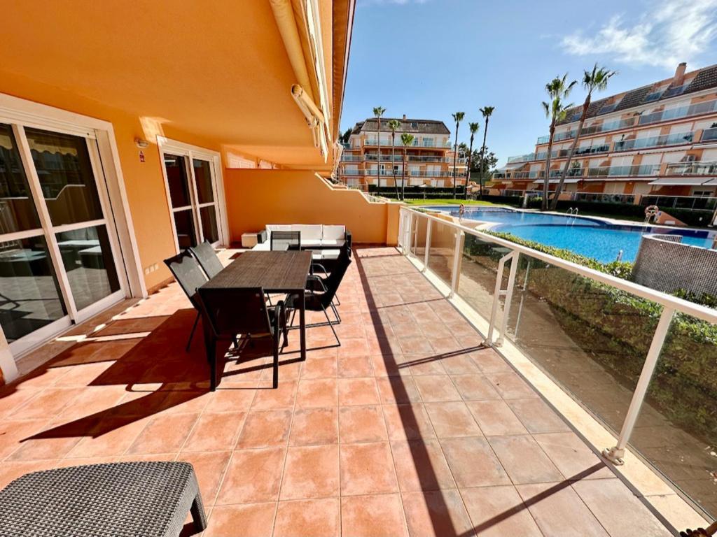 Mirador Al Mar 78 By Homeprive Denia Εξωτερικό φωτογραφία
