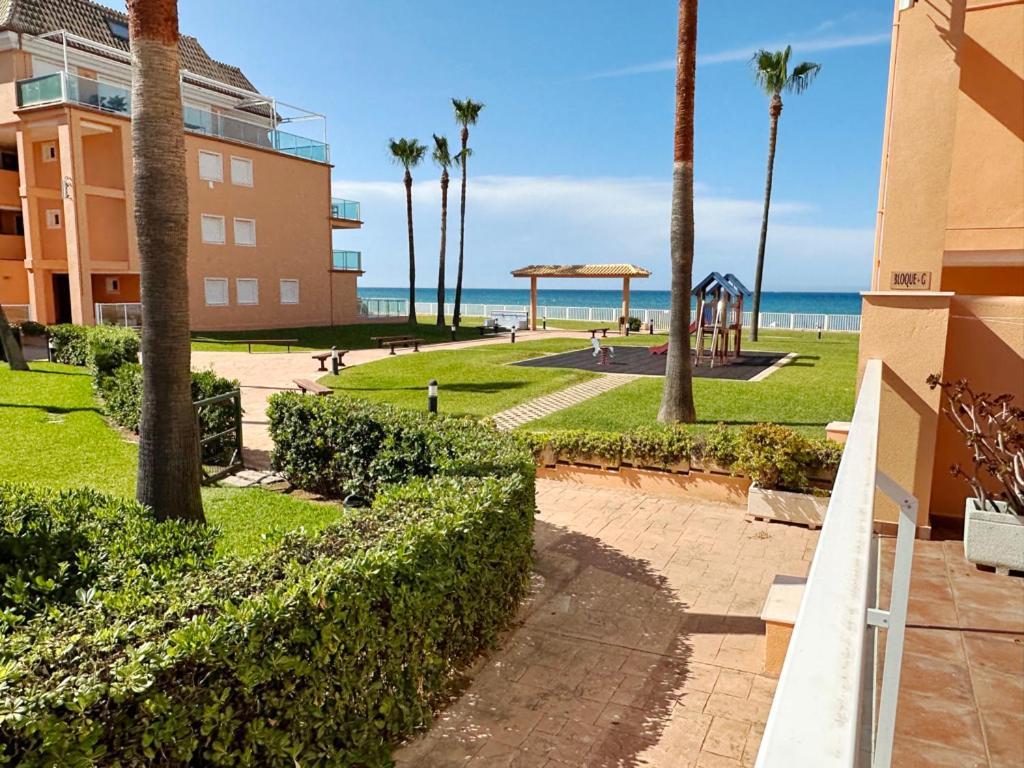 Mirador Al Mar 78 By Homeprive Denia Εξωτερικό φωτογραφία