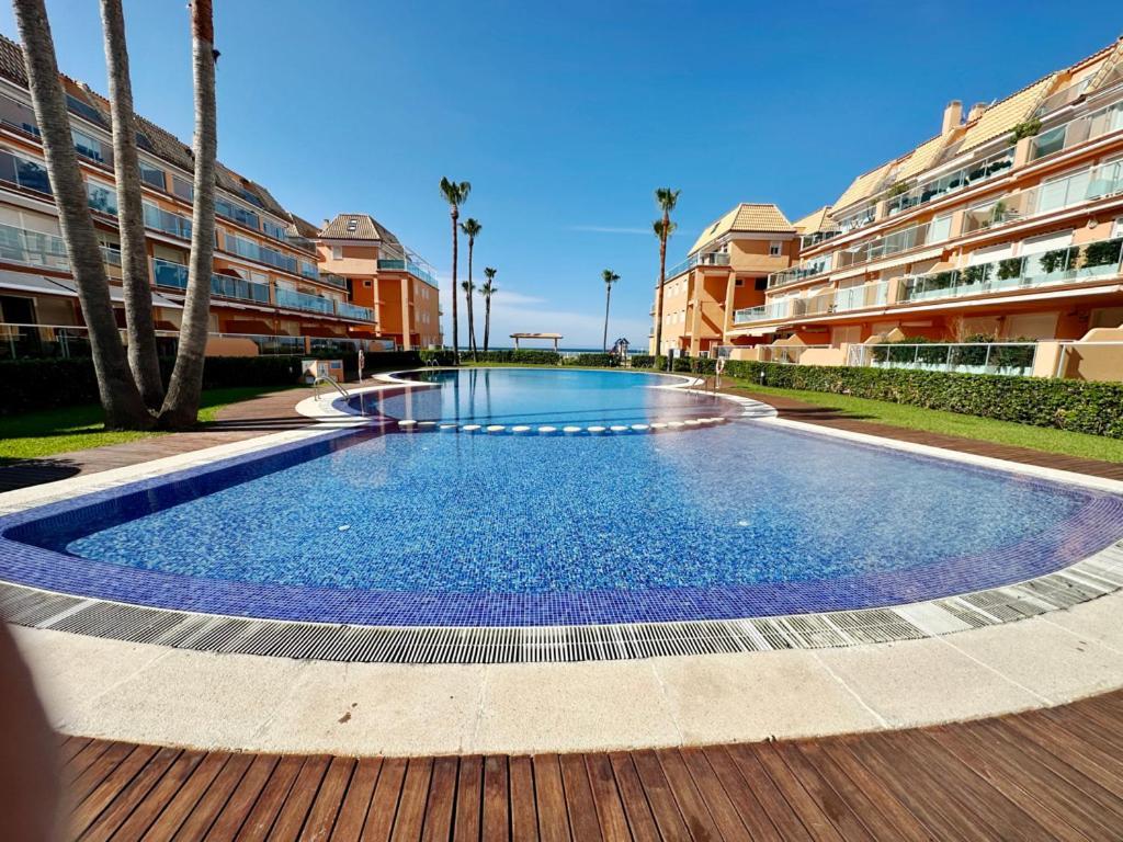 Mirador Al Mar 78 By Homeprive Denia Εξωτερικό φωτογραφία