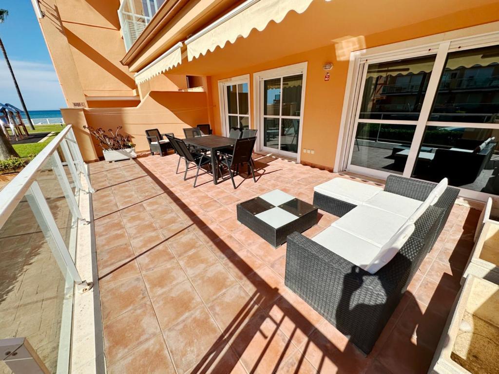 Mirador Al Mar 78 By Homeprive Denia Εξωτερικό φωτογραφία